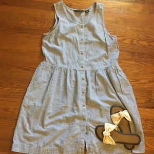 Eddie Bauer dress